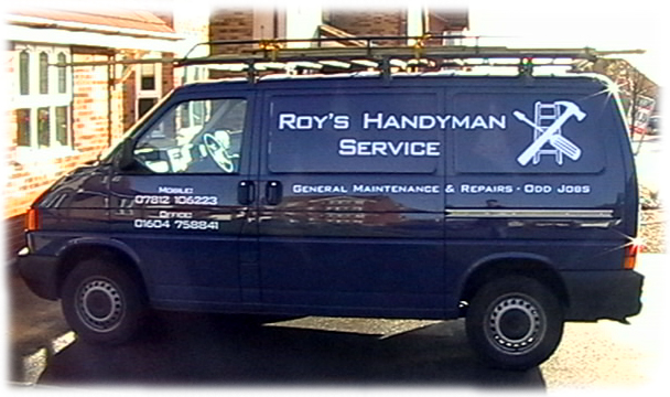 Van Photo